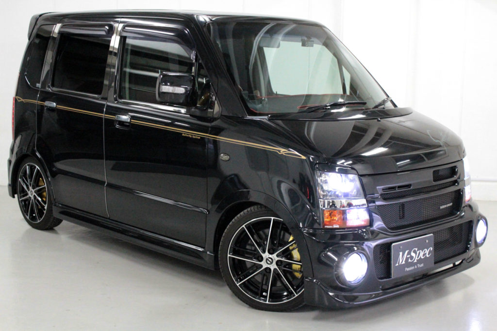 車用サスペンション ワゴンr rr diの人気商品・通販・価格